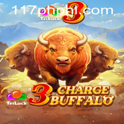 Unveiling 3ChargeBuffalo: A Thrilling Adventure in Digital Gaming