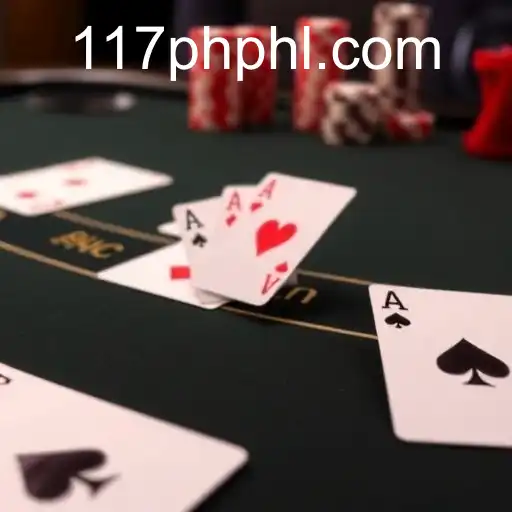 Unveiling the Thrill of Blackjack: A Modern Take with 117ph