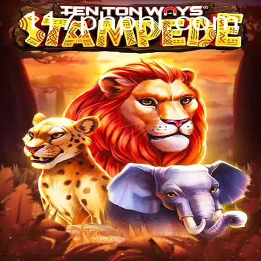 Exploring the Thrilling Adventure of TenTonWaysStampede: A New Gaming Phenomenon