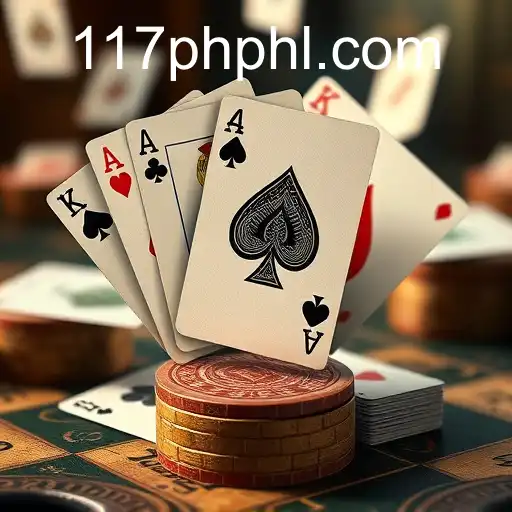 Exploring the Global Phenomenon of Card Games: An Insight into Strategy, Skill, and 117ph