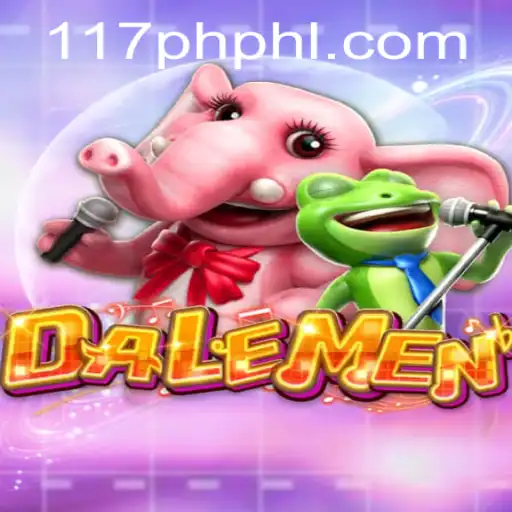 Exploring the Intriguing World of DALEMEN and the Enigmatic 117ph