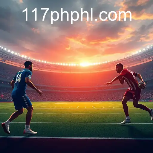 Sports Betting: Opportunities and Challenges in the 117ph Industry